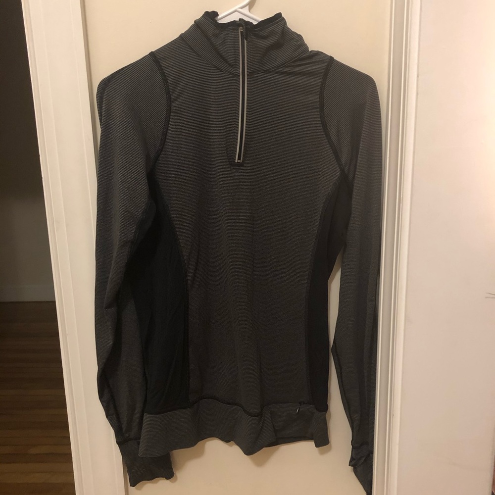 Reva Athletic Long Sleeve